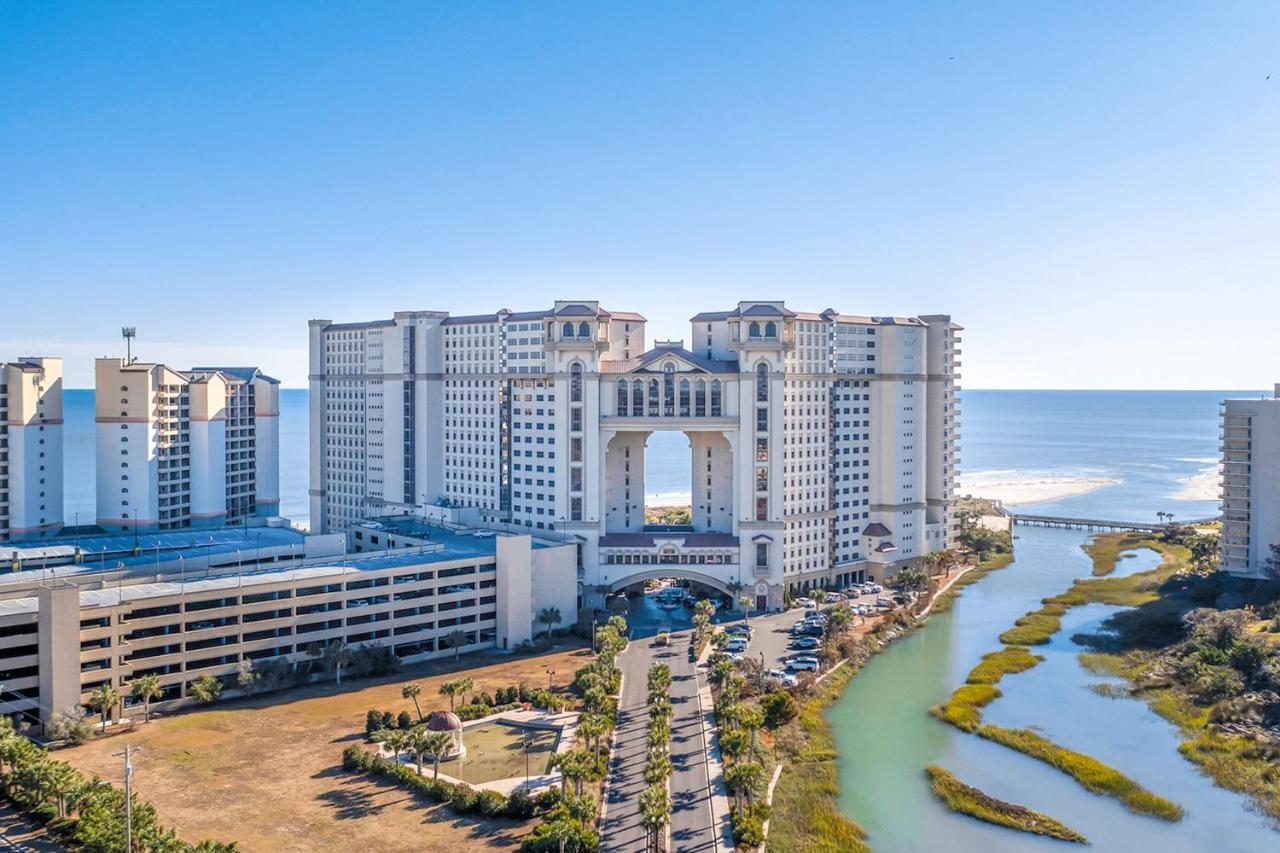 Madiera Magic Myrtle Beach Exterior photo