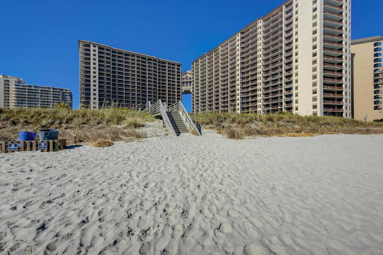 Madiera Magic Villa Myrtle Beach Exterior photo